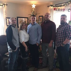 Meet your Posher, Sharon rothrock